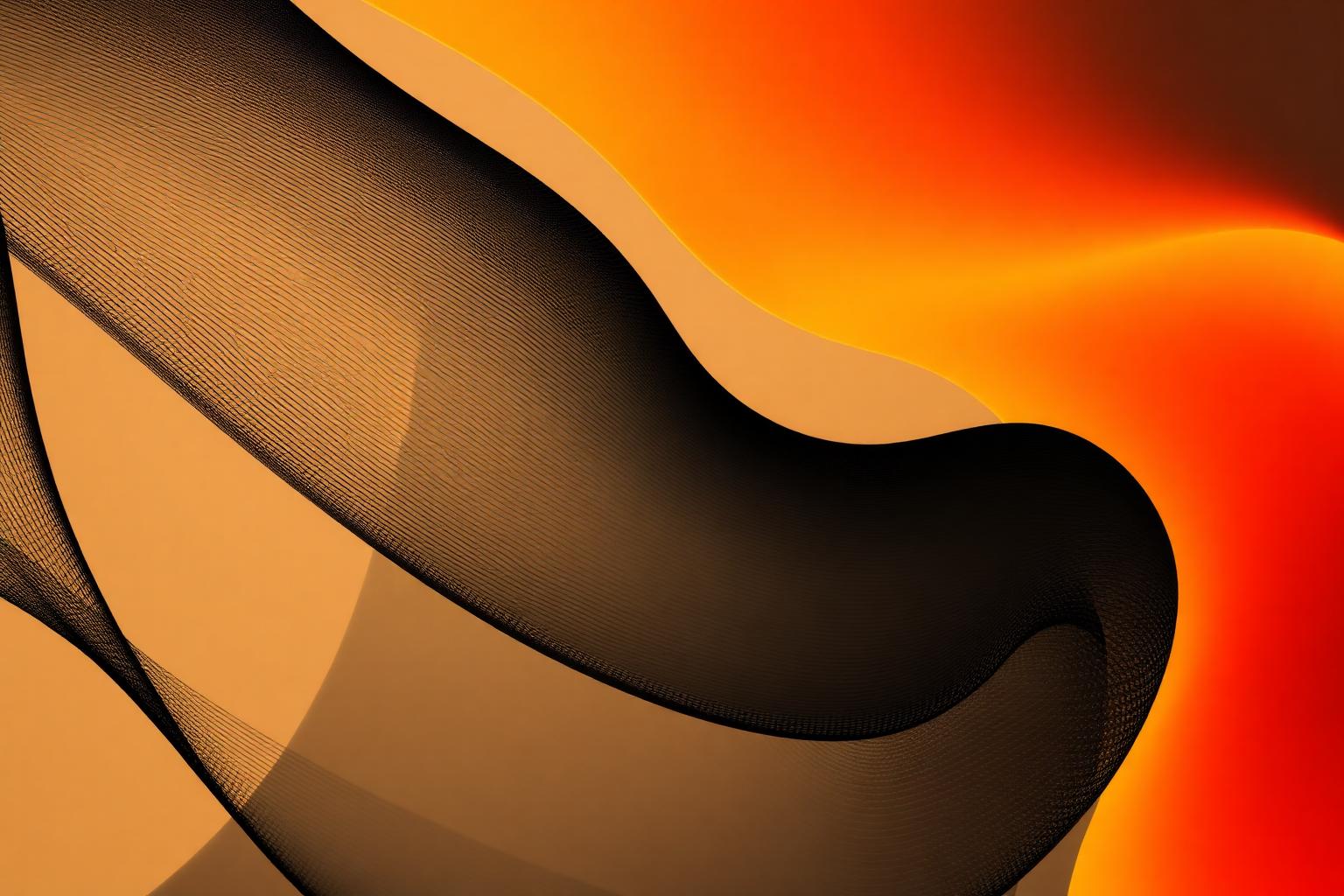 Abstract design